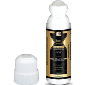 Bump Terminator Extra Strength Roll On
