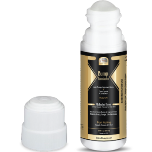 Bump Terminator Roll On